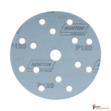 nortonschleifmittel/NORTON_schleifmittel_66254477879 Discs Selfgrip Norton Pro+ 15x18 Grit 120 14 holes_148419